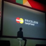 Anil Kapoor Instagram - So happy to have helped @mastercard bring #PricelessSurprises to people who make the world a better place! #joyofgiving Spikes Asia Advertising Festival