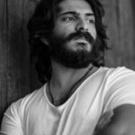 Anil Kapoor Instagram - @harshvardhankapoor you have made me proud every step of the way! Waiting for the #Mirzya music launch!!! Mumbai, Maharashtra