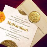 Anil Kapoor Instagram - Wedding of the year!!! Save the date #Mubarakan @arjunkapoor @ileana_official @athiyashetty @sonypicturesin #Cine1 Anil Kapoors House, Juhu, Mumbai