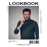 Anil Kapoor Instagram - It’s a new year which means it’s time for a new look from @scotteyewear . If you ask me, I have three words for it: 'I" "LOVE" " IT". Check them out - you will love it too."  #scotteyewear #SCOTTSUNNIES #eyewear #thingsilove