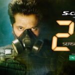 Anil Kapoor Instagram – When the fate of the nation hangs in the balance, there’s no room for doubts…#9daystogo #24IndiaS2 @colorstv