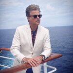 Anil Kapoor Instagram - A year has passed since I climbed on board #DilDhadakneDo...and in many ways, I never got off that ship! The world that Zoya had created was so fun, emotional, intense & enriching that I still feel like a part of me will always live in it :) Happy 1-year anniversary to the Mehras & friends! I love each one of you! @ranveersingh @priyankachopra @faroutakhtar @anushkasharma @zoieakhtar Mumbai, Maharashtra