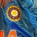 Anil Kapoor Instagram - I've got my Jersey on & my adrenaline pumping! Let's Go India!!! #wt20 #bleedingblue @atulkasbekar @nike Juhu Scheme