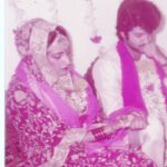 Anil Kapoor Instagram - My fav #ki ! It's her birthday today.. 30 years of marriage and 42 years of togetherness! Happy birthday @kapoor.sunita! I love you! #kiandka @arjunkapoor