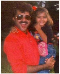 Anil Kapoor Instagram - #Neerja: India's bravest daughter. @sonamkapoor the artist who portrayed #Neerja. Me: the proudest father ever! Juhu, Maharashtra, India