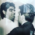 Anil Kapoor Instagram – Happy Birthday #DilipKumar Saab! Thanks for being a true friend to my Dad & a father-figure to me. Mumbai, Maharashtra