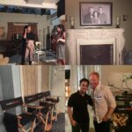 Anil Kapoor Instagram - Exploring the #ModernFamily world. Can't wait to recreate the magic for Indian audiences! @ModernFam @RheaKapoor @jalalmortezai Fox Studios