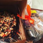 Anil Kapoor Instagram - Thank you for #healthytreats