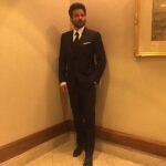 Anil Kapoor Instagram – Cheering crowds, warm smiles & sheer joy #IFFM So ecstatic to feel #Melbourne’s love for us. The Langham, Melbourne