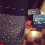 Anil Kapoor Instagram - Thank you @thebrocode.in for sending me these, I'll be wearing these soon.