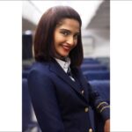 Anil Kapoor Instagram - So proud that @sonamkapoor is helping tell Neerja Bhanot's story. #RealLifeHeros