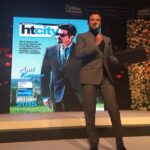 Anil Kapoor Instagram - If #style is a reflection of substance, I'm honored to be awarded the Style Legend Icon of the year by @hindustan_times #htsyleawards