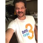 Anil Kapoor Instagram - #3DaysToGo before the Mehras take over your world! Consider yourself warned. @DDDTheFilm #DilDhadakneDo