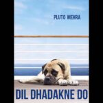 Anil Kapoor Instagram - Unconditional love....Pluto Mehra #DilDhadakneDo