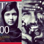 Anil Kapoor Instagram - Congratulations! Proud to hear that Malala Yousafzai & Kailash Satyarthi won the Nobel PEACE. Heathrow Terminal 5