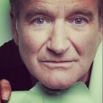 Anil Kapoor Instagram - The spark of madness lost RIP Robbin Williams