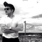 Anil Kapoor Instagram - From #Turkey With Love!
