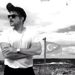 Anil Kapoor Instagram - From #Turkey With Love!