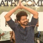 Anirudh Ravichander Instagram - #VaathiComingHits50MViews on YouTube 🔥🤩‬‬ ‪#Thalapathy @lokesh.kanagaraj @jagadishbliss ‬