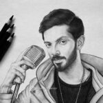 Anirudh Ravichander Instagram - This is 🔥 .. thank you 🙏🏻👍