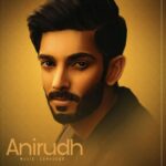 Anirudh Ravichander Instagram - 🙏🏻👍