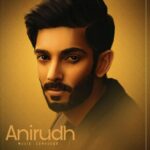 Anirudh Ravichander Instagram – 🙏🏻👍