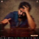 Anirudh Ravichander Instagram - 100 mil streams for our #MasterAlbum 🔥