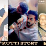 Anirudh Ravichander Instagram - ‪#KuttiStory hits 200 million views on @tiktok ! Thank you for the love :) ‬ @arunraja_kamaraj @jagadishbliss @sonymusic_south ‬