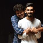 Anirudh Ravichander Instagram – We’re back baby! 
Thalapathy VJ sir, the Masster himself lends his voice to tell you guys a kutti kathai! 😎

#Master #MasterSingle #OruKuttiKathai

Feb 14tb 5 pm :) #Lokesh @jagadishbliss @malavikamohanan_