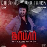 Anirudh Ravichander Instagram – Idhu Thalaivarin @rajinikanth #DarbarBGM 🥁🥁🥁 Enjoy 🤘🏻🤘🏻🤘🏻 Thanks to all the wonderful musicians who made this possible  and our team :)