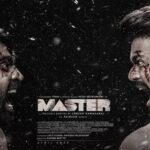 Anirudh Ravichander Instagram - #MasterThirdLook 🔥🔥🔥 Get ready for an ultimate face-off 🥳🥳🥳