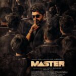 Anirudh Ravichander Instagram - #MasterSecondLook 🤫