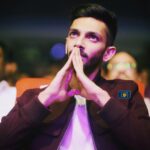 Anirudh Ravichander Instagram - 🧐🧐🧐