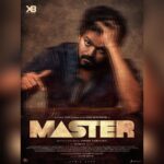 Anirudh Ravichander Instagram - #Master 🥁🥁🥁 Gonna be a blast with Thalapathy Vijay sir and the awesome #lokeshkanagaraj 🏆🏆🏆 Happy 2020 and wishing you all a fantastic decade ahead 🤗🤗🤗 @jagadishbliss