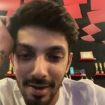 Anirudh Ravichander Instagram -