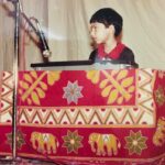 Anirudh Ravichander Instagram – Happy Children’s day ! 
O.G #ThrowbackThursday