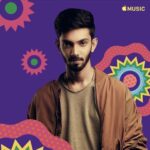 Anirudh Ravichander Instagram - Hi all! Glad to share a special Diwali playlist personally compiled by me with some of my favourite tracks from the 90s. Catch this one exclusively on Apple Music and have a safe and wonderful Diwali! #Apple Music @AppleMusic https://apple.co/32H88KV