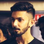 Anirudh Ravichander Instagram – Why so serious?