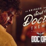 Anirudh Ravichander Instagram - #SoulOfDoctor - http://bit.ly/SoulOfDoctorTheme 🙏🏻 for your love every single time and see you in the theatres on Oct 9th 🔥 🎤 @niranjana_ramanan 🙌 @sivakarthikeyan @nelsondilipkumar @priyankaamohanofficial @kalai_arasu_p @kjr_studios @vijaykartikkannan @skprodoffl @sonymusic_south