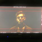 Anirudh Ravichander Instagram - 🎥🎥🎥