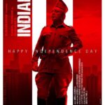 Anirudh Ravichander Instagram - Happy Independence Day 🇮🇳🇮🇳🇮🇳