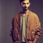 Anirudh Ravichander Instagram - ..