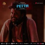 Anirudh Ravichander Instagram – Our biggest album till date ! 300 million streams for the #PettaAlbum 🤘🏻 Thank you Superstar, Karthik Subburaj , @sunpictures , @sonymusic_south , fans and music lovers 😀