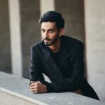 Anirudh Ravichander Instagram – @kunaldaswani tricks