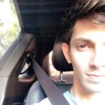 Anirudh Ravichander Instagram –