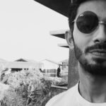 Anirudh Ravichander Instagram - 🤨