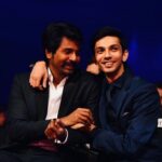 Anirudh Ravichander Instagram – ‪Happy birthday my cutie @sivakarthikeyan ! Hope you have an awesome year ahead 🤗🤗🤗‬