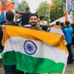 Anirudh Ravichander Instagram - Happy Independence Day 🇮🇳 அனைவருக்கும் இனிய சுதந்திர தின நல்வாழ்த்துகள் 🇮🇳