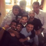 Anirudh Ravichander Instagram - Gully Boys
