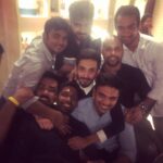 Anirudh Ravichander Instagram – Gully Boys